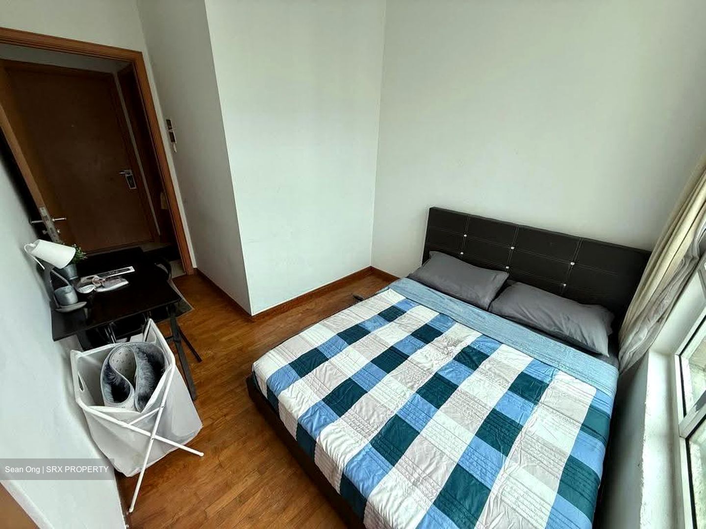 Summerhill (D21), Condominium #622625211
